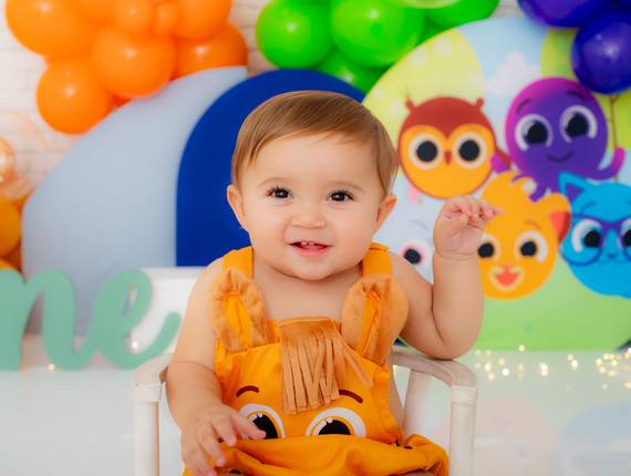 Temas Meninos de Bolofofos