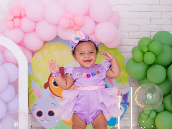 Temas Meninas de Bolofofos