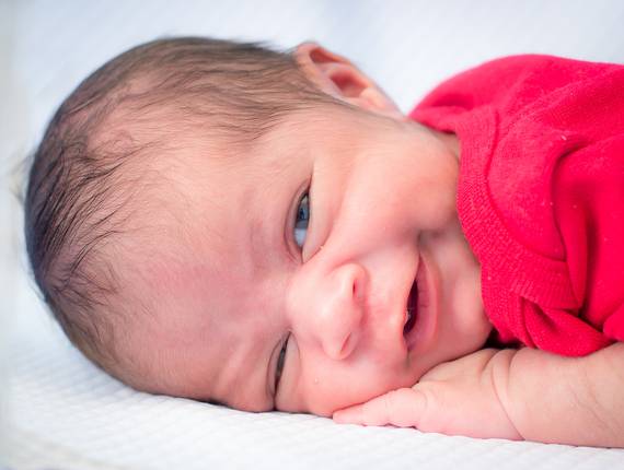Newborn Lifestyle de Newborn Lifestyle do Gui