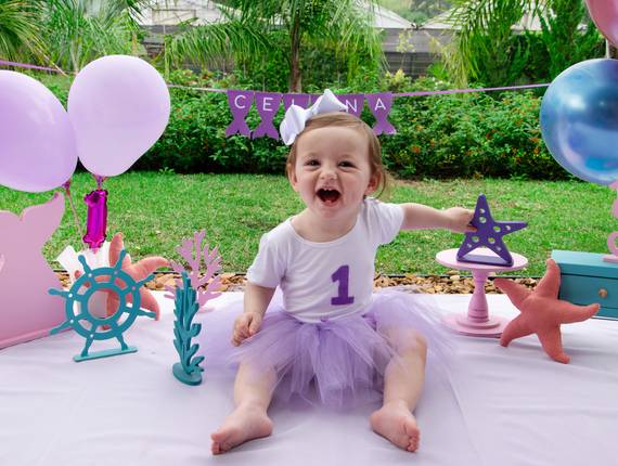 Smash the Cake de Celina Strack