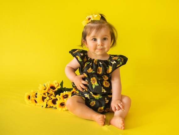 Acompanhamento Mensal de Milena - 11 meses