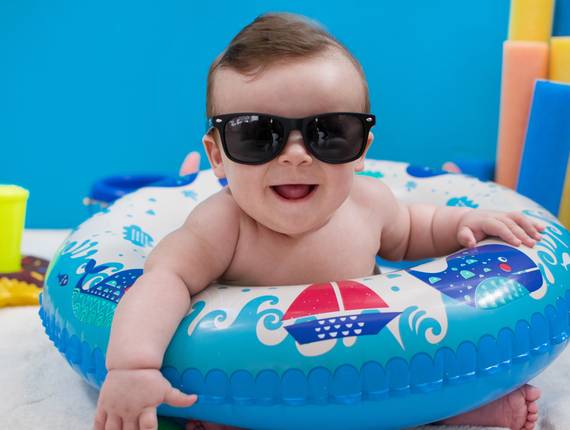 Acompanhamento Mensal de Lucas - 6 meses