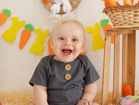 Acompanhamento Mensal de Martin - 9 meses