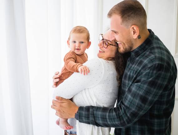 Família de Família do Bento ♥