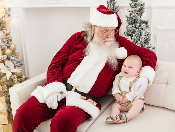 Natal 2022 de Especial de Natal - Miguel