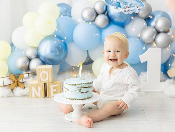 Smash The Cake de Smash The Cake - Heitor