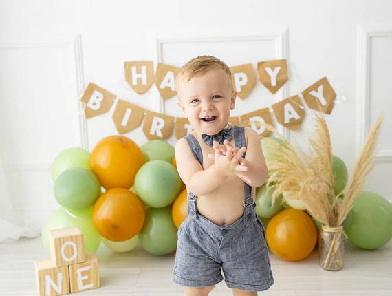 Smash The Cake de Smash The Cake - Davi