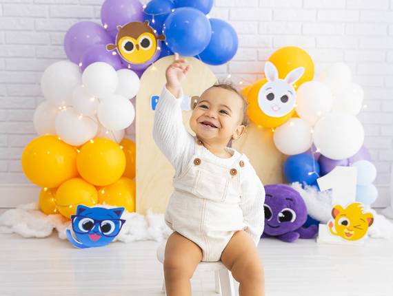 Smash The Cake de Smash The Cake - Pierre