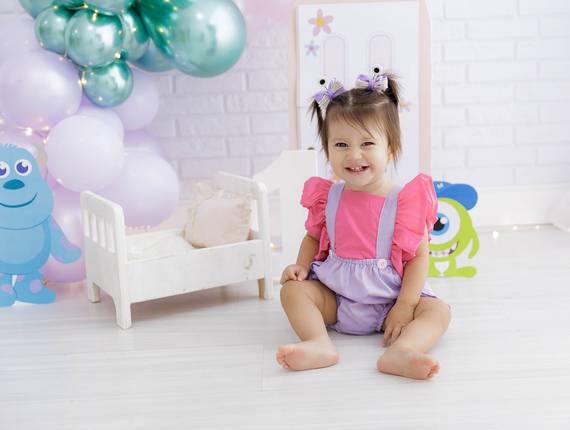 Smash The Cake de Smash The Cake - Serena