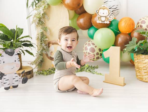 Smash The Cake de Smash The Cake - Arthur