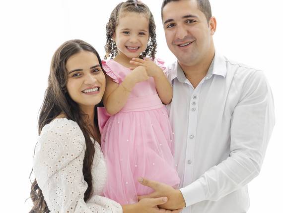 Família de Familia Isabele