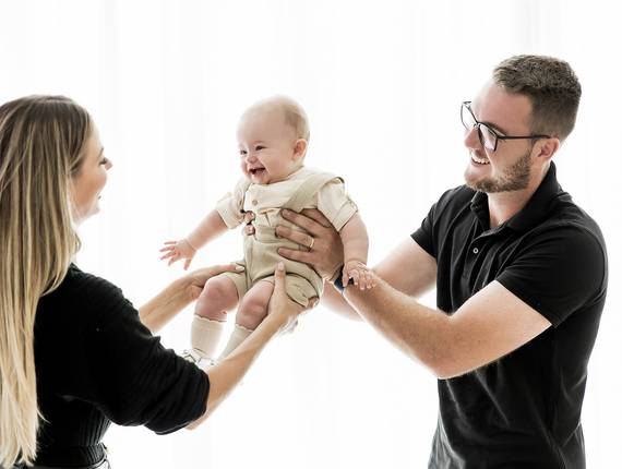 Família de Familia - Estevão