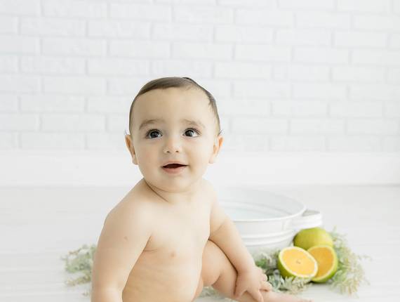 Acompanhamentos Mensais de Henrique 10 meses