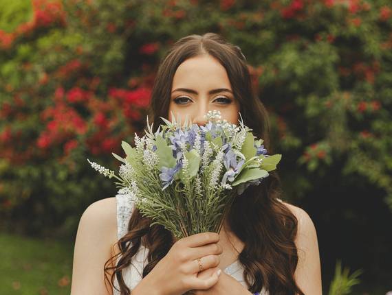 Ensaio de 15 Anos Mariana