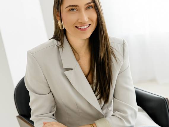 Marca Pessoal de Gabriela | Advogada