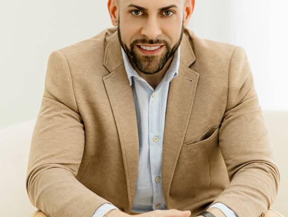 Marca Pessoal de Kleber | Médico