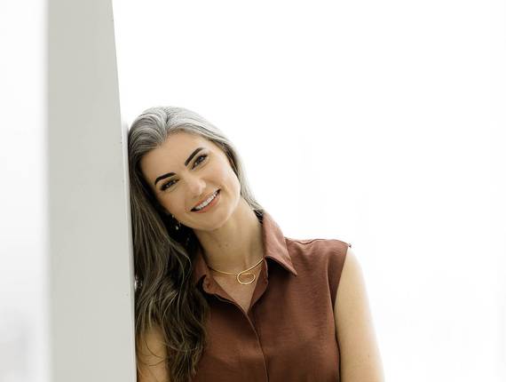 Marca Pessoal de Gislaine | Massagista