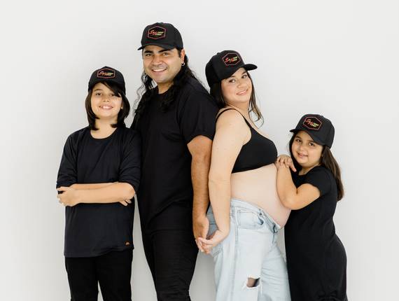 Gestantes de Gestante Daniela