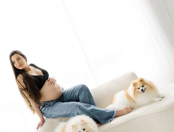 Gestantes de Gestante Mariana