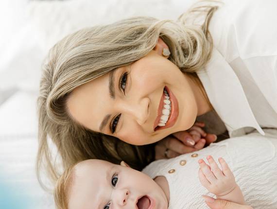 Dia das mães 2026 de Jaqueline e Augusto - Dia das mães
