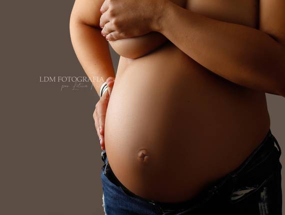 Gestantes de Ensaio de Gestante da Camila