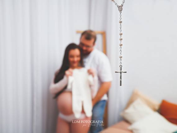 Gestantes de Ensaio de gestante da Taiciane