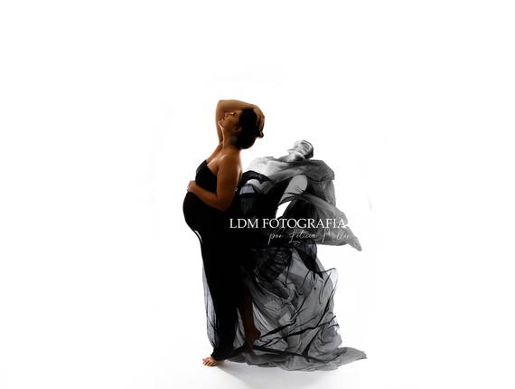 Gestantes de Ensaio de gestante da Kauanny