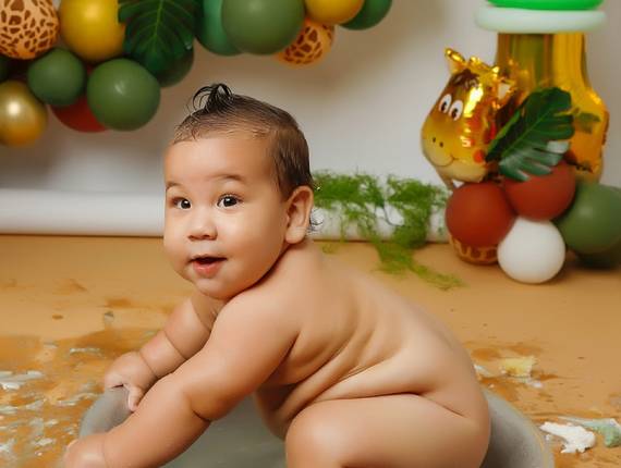 Acompanhamento Trimestral de Acompanhamento trimestral do Miguel