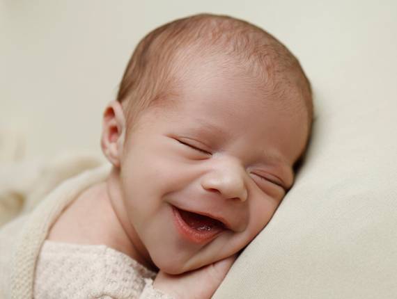 Newborn de Newborn do Miguel