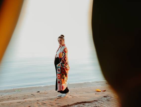 Gestantes de À Espera de Ariane