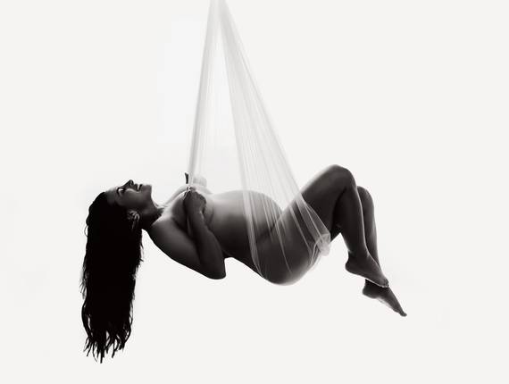 Gestantes de À Espera de Ísis