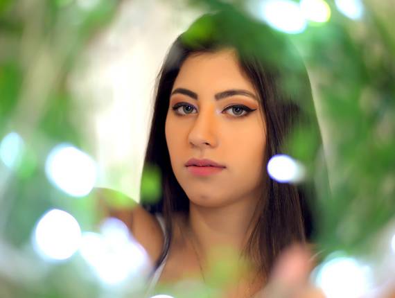 Feminino de Emilly @ 15 Anos