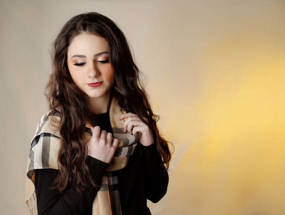 Feminino de Andréia @ 15 Anos