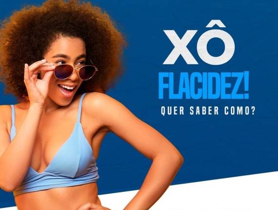 Emagrecimento de Flacidez