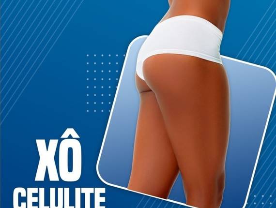 Emagrecimento de Celulite