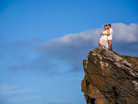 Pré Wedding de Pré Wedding Giovanna e Thiago