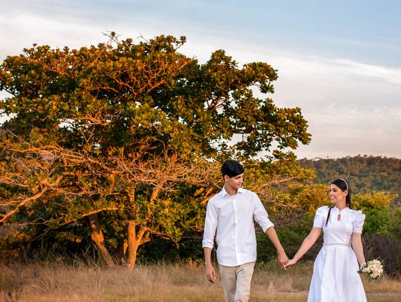 Pré Wedding de Pré Wedding Pamela e Ygor - Rio de Janeiro