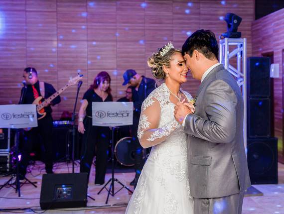 Casamentos de Casamento Jacqueline e Marco