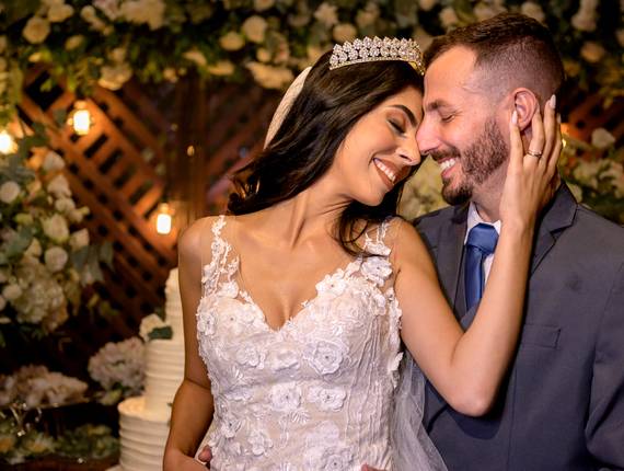 Casamentos de Casamento Sâmela e Felipe - Rio de Janeiro
