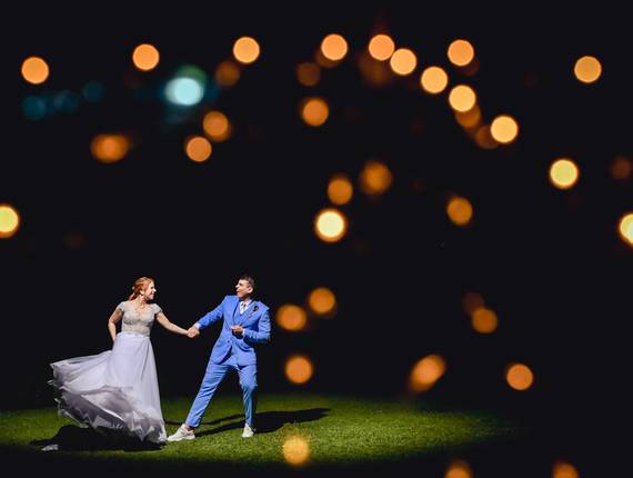 Casamentos de Casamento Caroll e Lucas