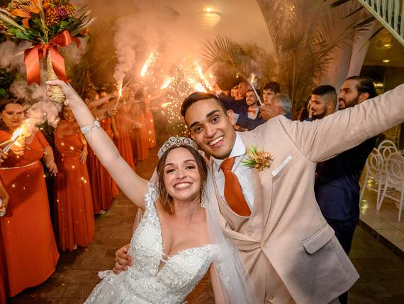 Casamentos de Casamento Thaissa e Erick