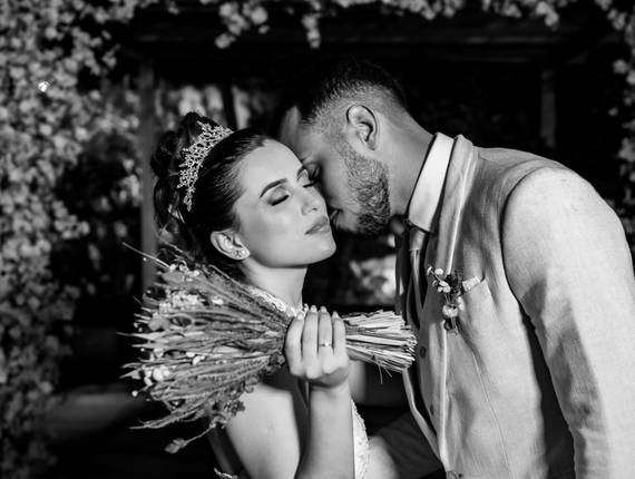 Casamentos de Casamento Bianca e Alex