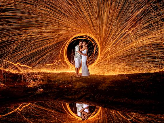 Pré Wedding de Pré Wedding Jacqueline e Marco