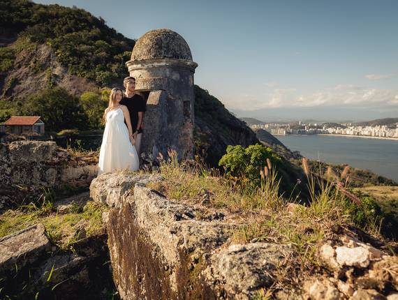 Pré Wedding de Pré Wedding Júlia e Luiz Octávio