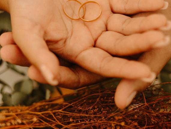 Pré wedding de Aline e Maicon