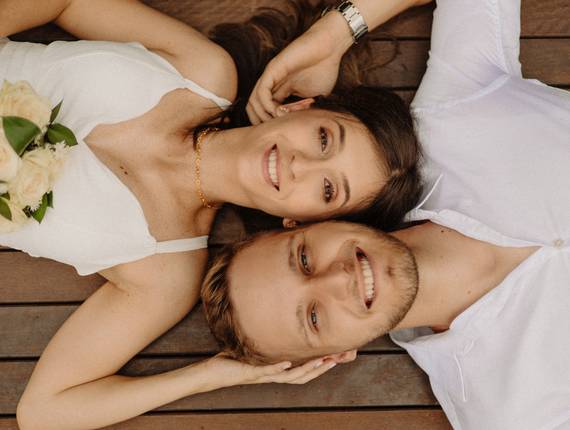 Pré wedding de Ana e Rodrigo