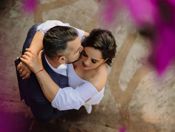 Pré wedding de Jessica e Lucas