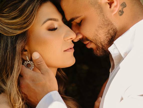 Pré wedding de Angélica e Rodrigo