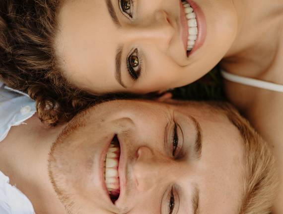 Pré wedding de Gabriele e Vinicius