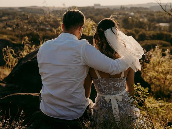 Pré wedding de Larissa e Lucas